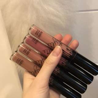 Gloss (HARGA SATUAN BUKAN SEMUA)