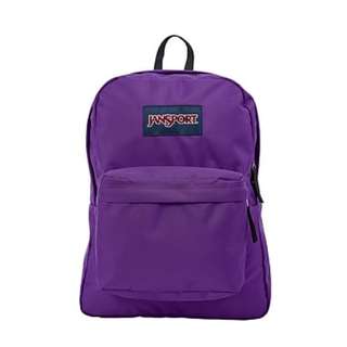New jansport bag available @ only $43      NEGOS AVAILABLE:)))