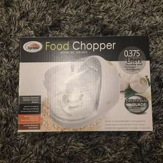 Kyowa Food Chopper
