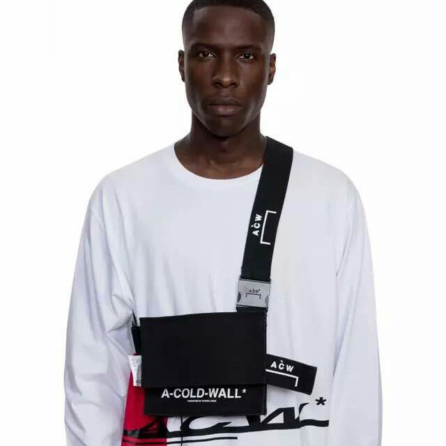 Acw cross body bag deals