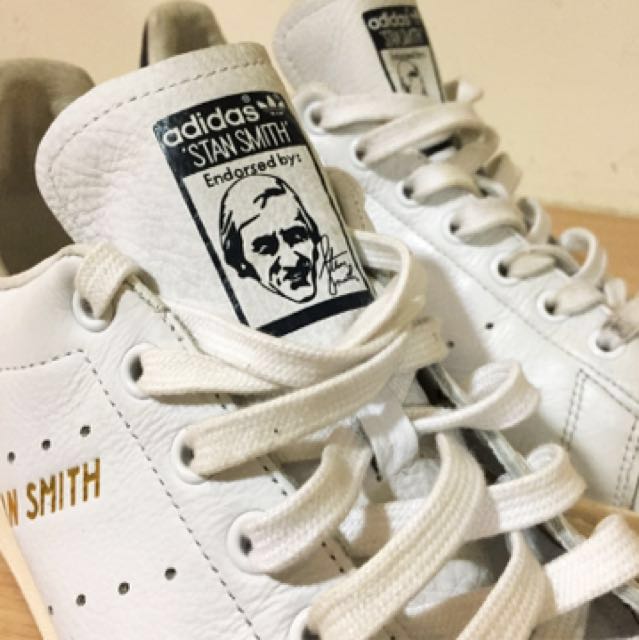 adidas stan smith 1970