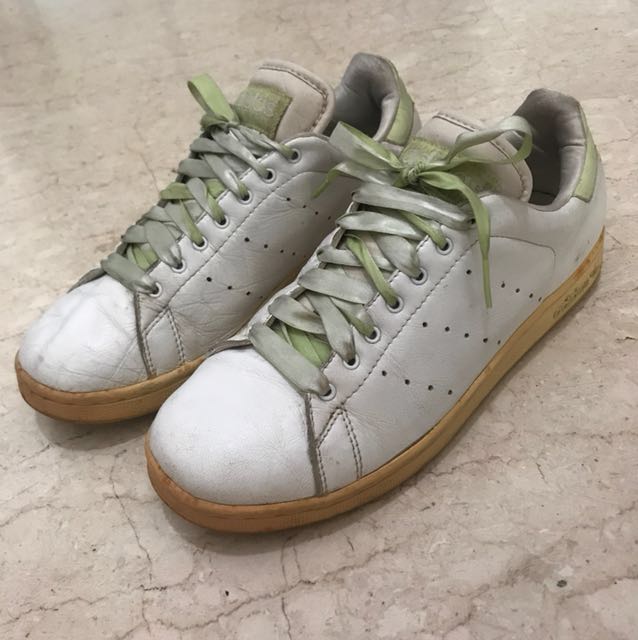 Reduction - old adidas stan smith - OFF 