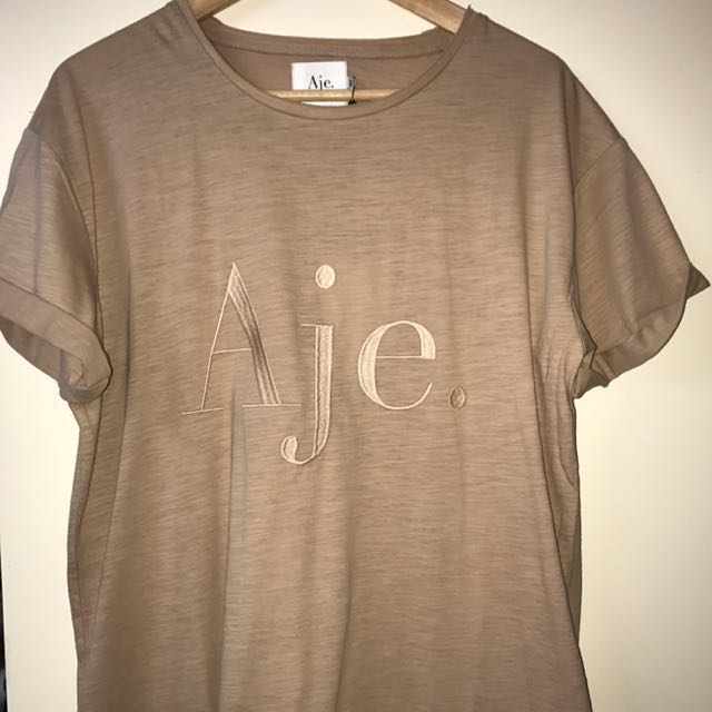 Aje T Shirt Dress Outlet, 57% OFF | www 