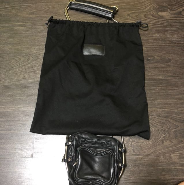 Alexander wang brenda camera bag store