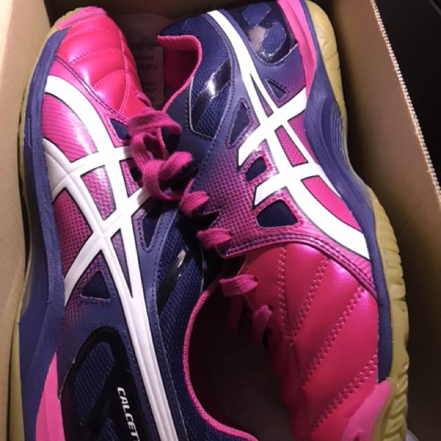 Asics calcetto 2025 top 5