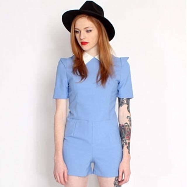 lavish alice jumpsuit asos
