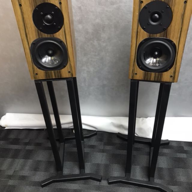 proac response 1sc
