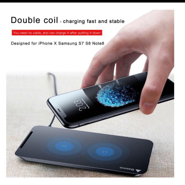 Base us wireless (Category: Other Mobile & Gadget Accessories) located in Singapore. Submitted by robinhood88 (Listing ID 152224919, Image 1). Description: After buy not in use... never use before. Almost new.