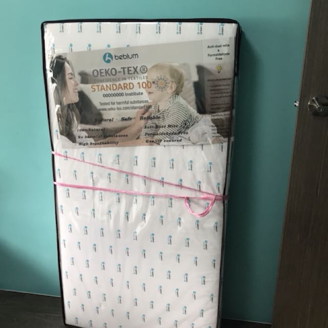 beblum mattress
