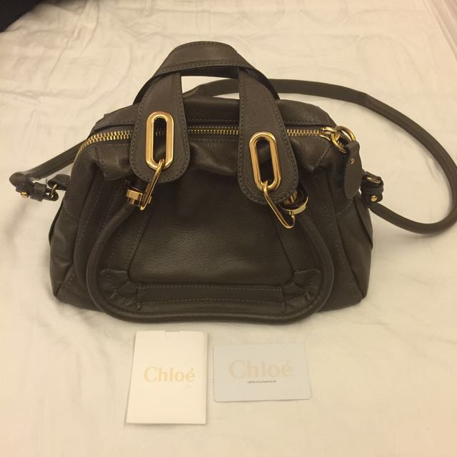chloe paraty 2018