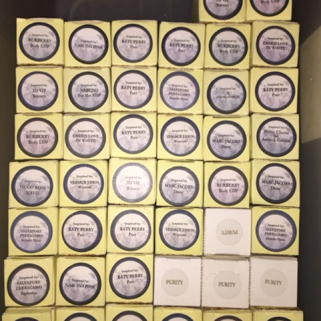 Clearance Stock Sikit Je Lagi Health Beauty Perfumes Nail Care Others On Carousell