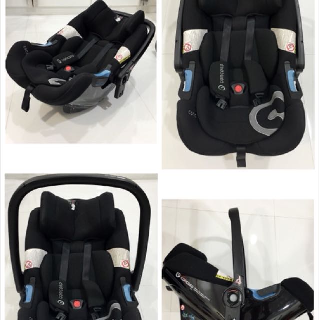 Concord neo car seat hot sale
