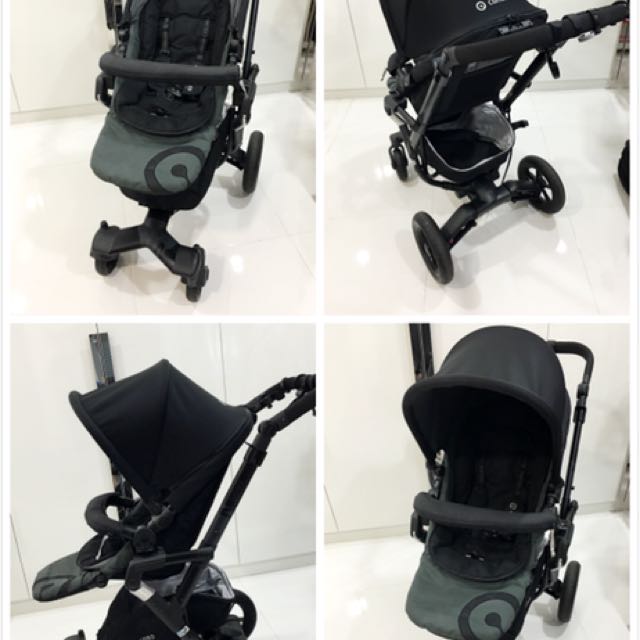 Concord neo car seat new arrivals