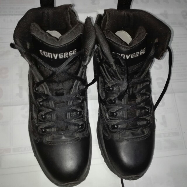 Converse rapid response discount