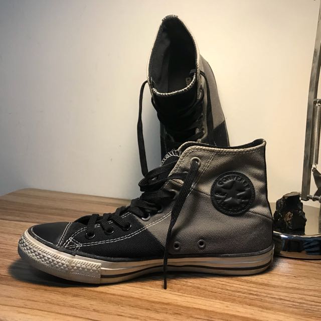 converse high cut limited edition