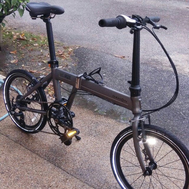 Dahon horize 2016 store
