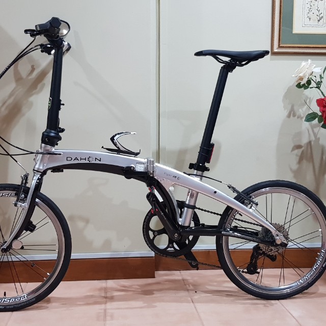 Dahon carousell outlet