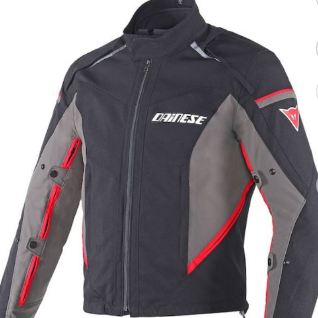 Dainese darker clearance jacket