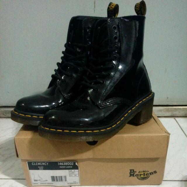dr martens clemency sale