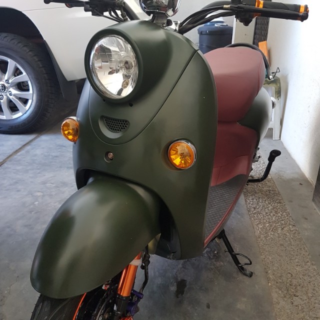 Ebike turtle king new arrivals