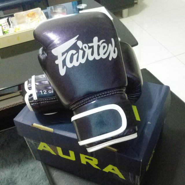 Fairtex bgv12 cheap