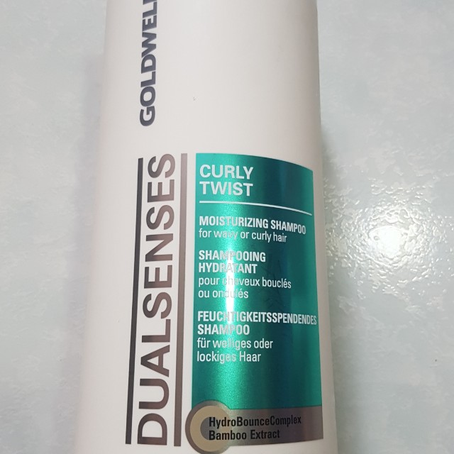 Goldwell Beauty Personal Care Hair On Carousell   Goldwell 1517253199 B76d4b2a 