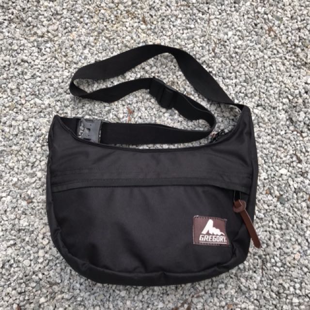 fake gregory bag