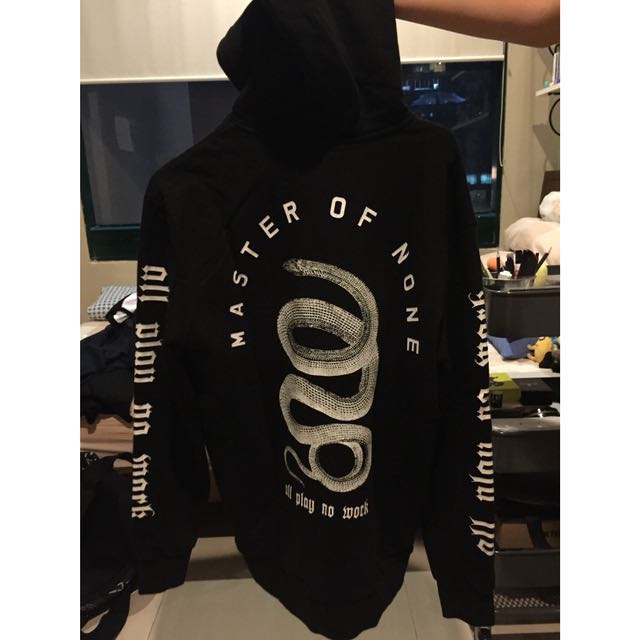 Snake hoodie h&m on sale