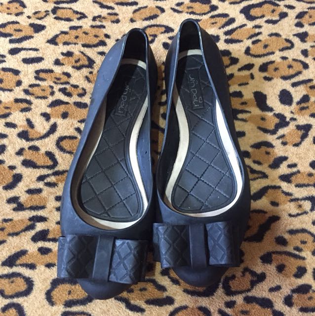 Jindali jelly shoes sales
