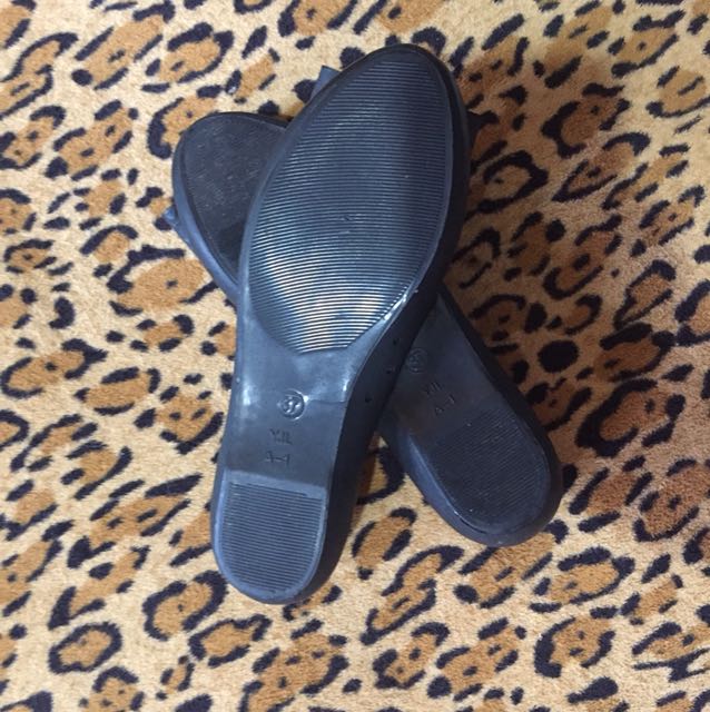 Jindali jelly shoes outlet