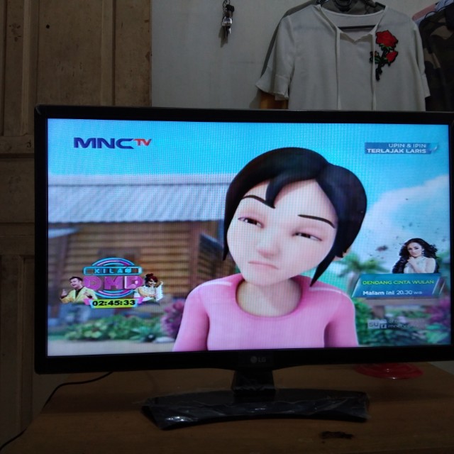 jual tv lg led 24 inch