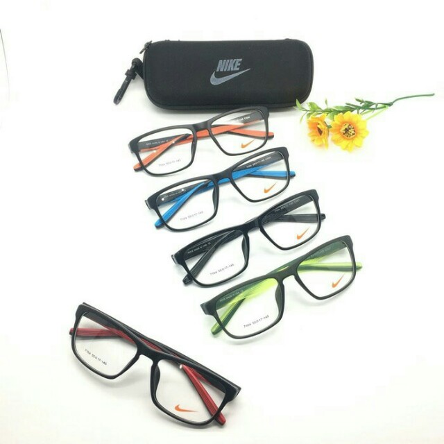 KACAMATA FASHION FRAME NIKE 7104 