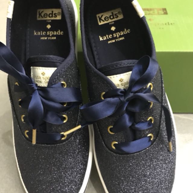 keds size 4