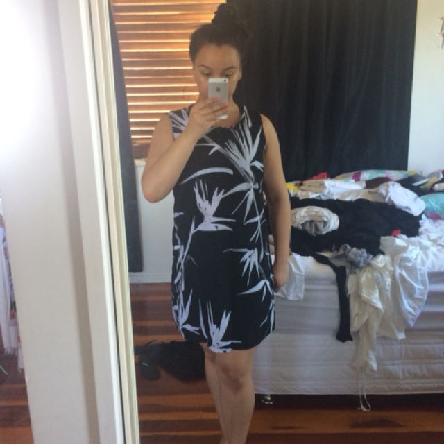 Kmart shift outlet dress