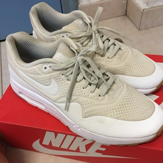 nike air max ultra moire