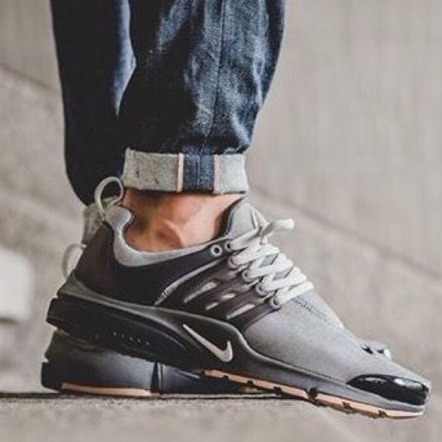 sportscene nike presto