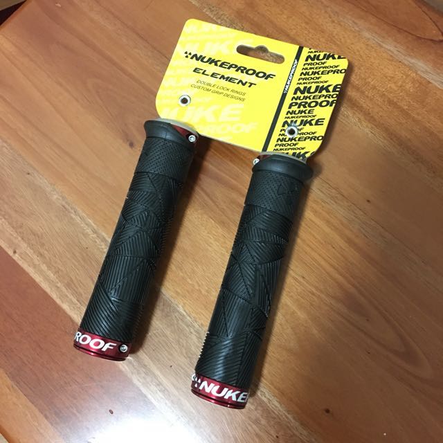 nukeproof grips