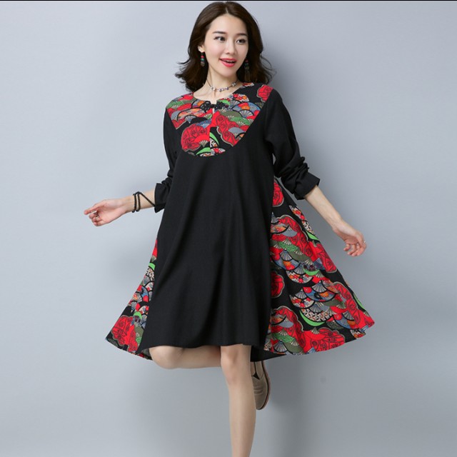 Cny dress 2019 sales
