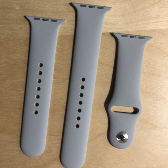 Apple watch fog band 42mm discount