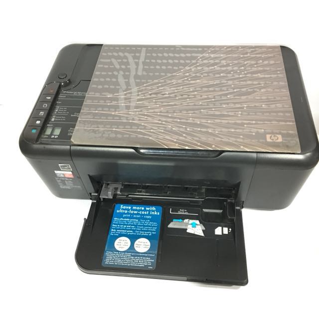 Hp k209a shop