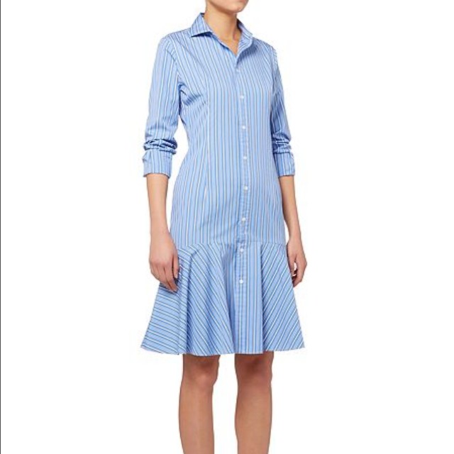ralph lauren dress shirts womens