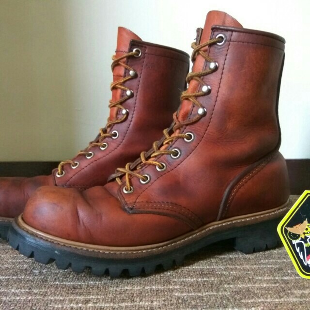 Irish setter sport boot red wing hotsell