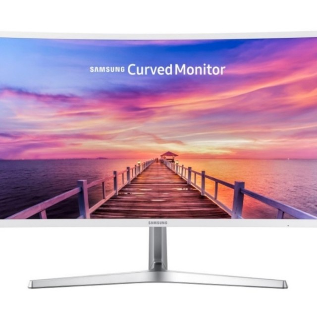 Samsung LC27F397 27\