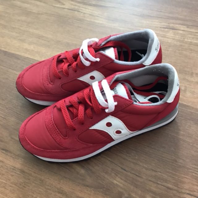 saucony original sneakers