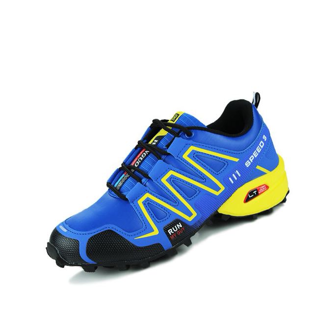 Solomon sport discount