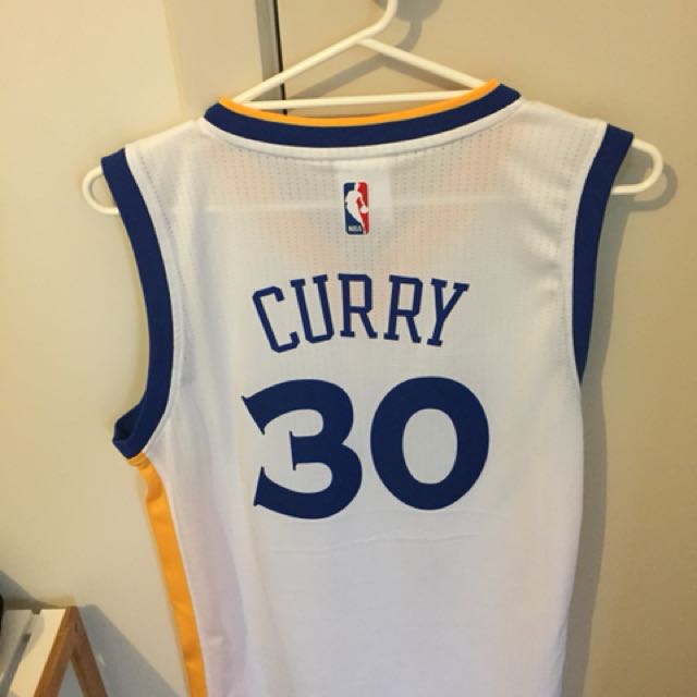 curry jersey 2017