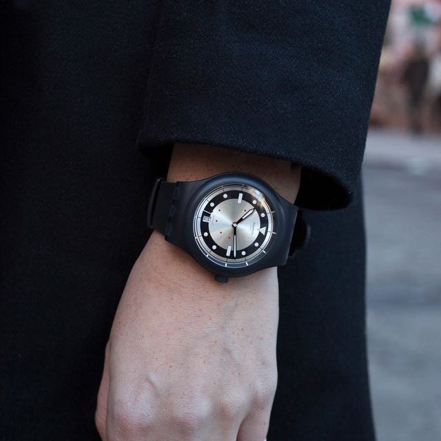 Sistem51 hodinkee vintage 84 cheap
