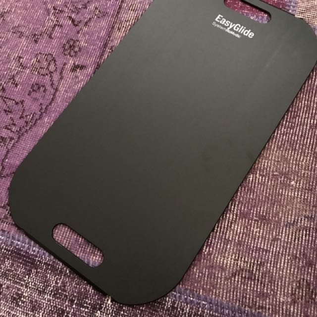 Systemromedic Easyglide Transferboard Everything Else On Carousell