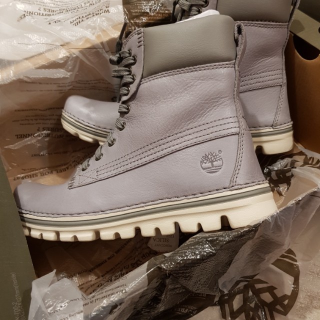 Timberland online brookton grey