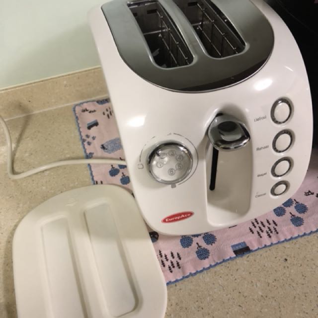 Toaster for sale, TV & Home Appliances, Kitchen Appliances, Ovens